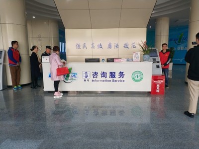 生活信息咨詢服務(wù) 現(xiàn)代社會(huì)的導(dǎo)航儀